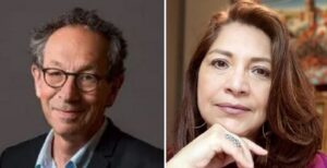 Griselda Garibay and Bill Gerstein Join Conlon Public Strategies