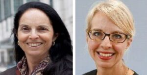 Ruth Reiner and Elizabeth Vincent Have Joined Conlon Public Strategies