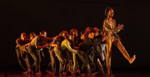 Deeply Rooted Dance Theater Receives $5M Grant from the City