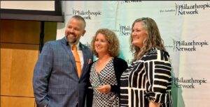 West Suburban Philanthropic Network’s 21st Annual Philanthropy Awards