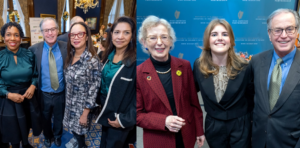 Inaugural Chicago Nollaig na mBan Women’s Leadership Celebration