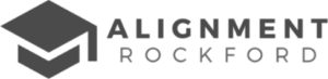 Alignment Rockford logo