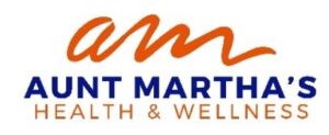 Aunt Martha's logo