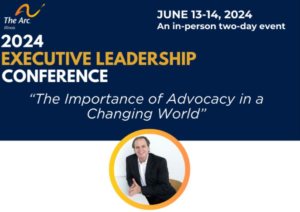 Kevin Conlon to Speak at the ARC Executive Leadership Conference