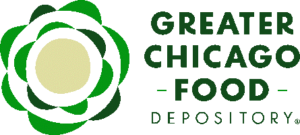 greater chicago food depository logo