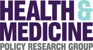 health medicing and research logo