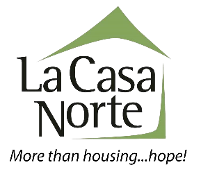 la casa norte logo