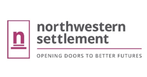 northwestern settlement logo