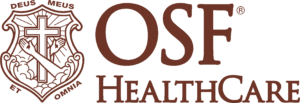 osf healthcare logo