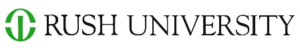 rush university logo