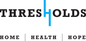 thresholds logo