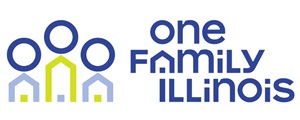 One family logo