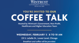 CPS and One Family Featured at Upcoming Wintrust Program on Rebranding