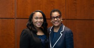 Double Honors: Carol J. Sharp and Joanne Howard Recognized by ASPA Chicago