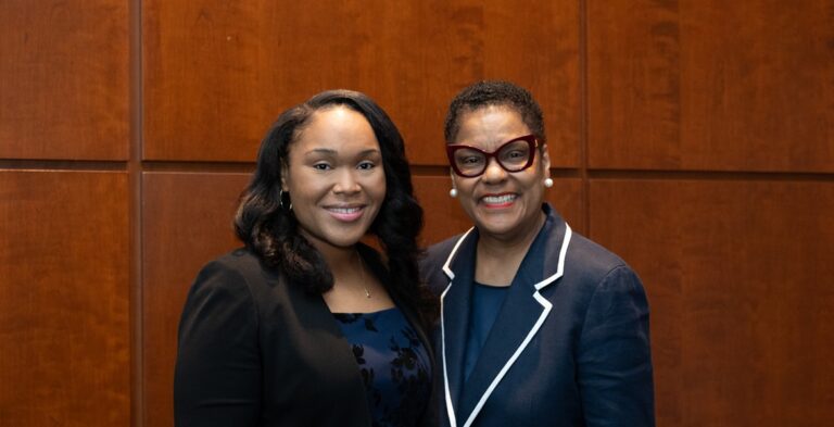 Read more about the article Double Honors: Carol J. Sharp and Joanne Howard Recognized by ASPA Chicago
