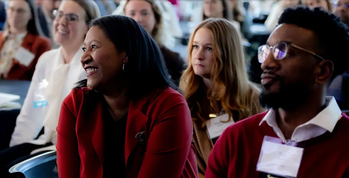 Read more about the article Conlon Public Strategies Sponsoring Leading For Good 2026 Conference