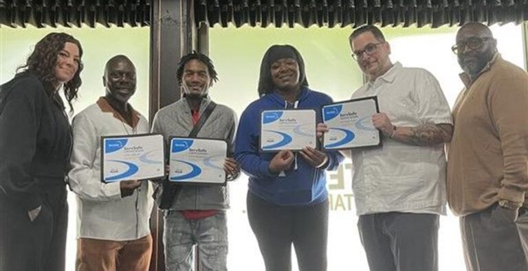 Read more about the article Haymarket Center in the Spotlight on ABC7 Chicago