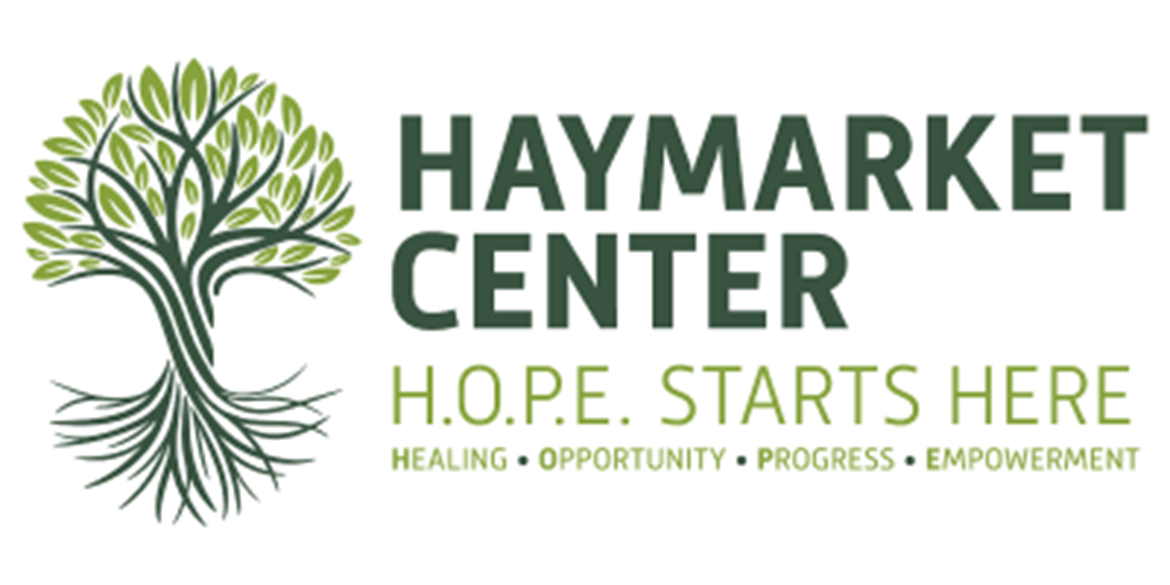 Read more about the article Haymarket Center Earns Federally Qualified Health Center Designation