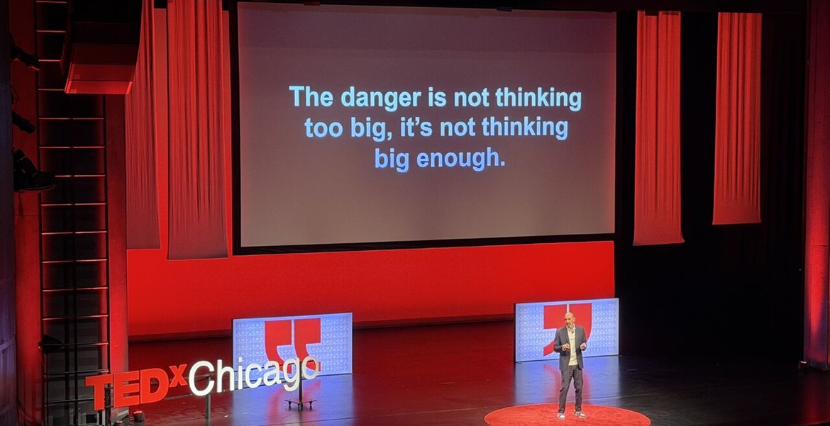 You are currently viewing Conlon Public Strategies Hosts An Evening of Ideas and Connection with TEDxChicago