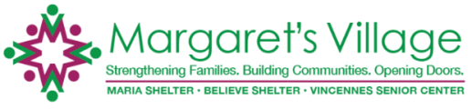 margaret's village logo