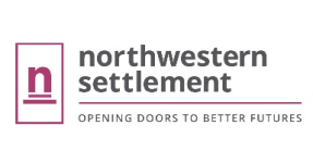 northwestern settlement logo