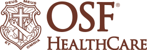 osf healthcare logo